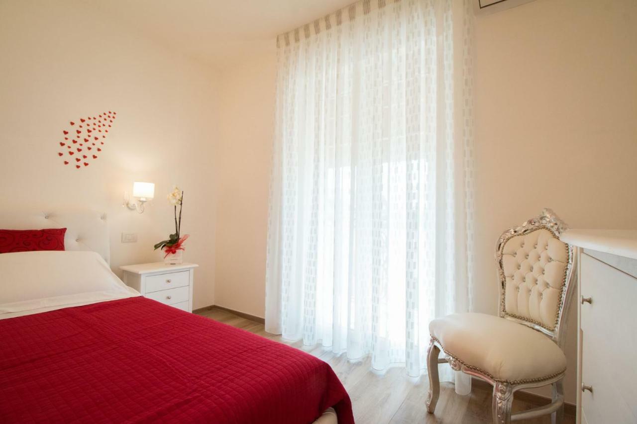 Palazzo Rattazzi Villa Monopoli Exterior foto